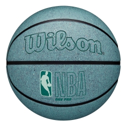 Мяч баскетбольный Wilson NBA DRV Pro Eco 